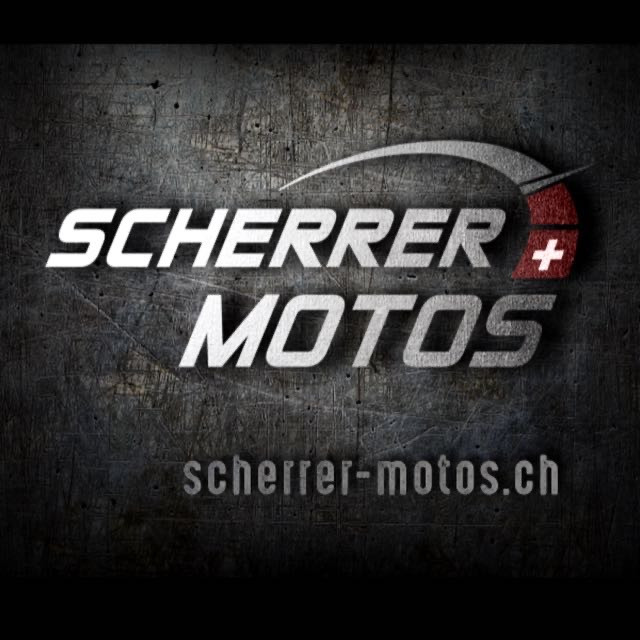 Scherrer Motos AG